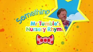 Know any kids who love nursery rhymes AND Mr Tumble? All new *collection online*! http://bit.ly/1WrjZDF | CBeebies