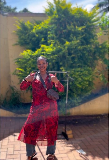 Understanding Thuli Madlamuka's Musical Journey