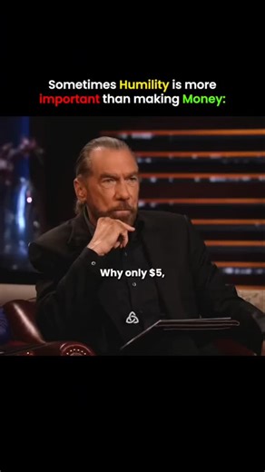 CEO Vibes on Instagram: "On Shark Tank, Johnny Georges pitched Tree T-Pee, a simple yet revolutionary device that cut tree water usage from 25,000 gallons per year to just 800, offering a game-changing solution for farmers. While sharks often chase profits, Georges was driven by purpose—helping those who feed the world. Kevin O’Leary dismissed his business model, arguing there wasn’t enough margin to attract big investors. But John Paul DeJoria saw beyond the numbers. Moved by Georges' humility 