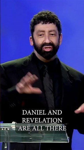 The Book Of Revelation | Jonathan Cahn Shorts