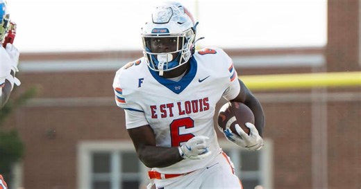 Elite RB Myson Johnson-Cook names five finalists, sets commitment date