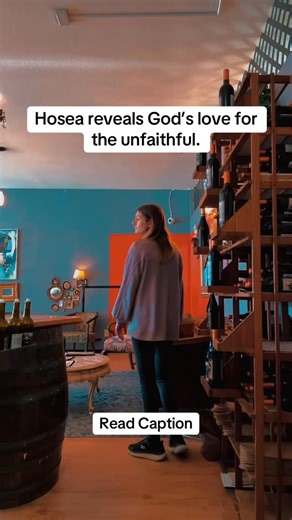 The book of Book of Hosea is one of the most emotionally confronting and psychologically revealing books in Scripture. Its entire premise is this: God’s covenant love remains faithful even when His people are not. God commands the prophet Hosea to marry Gomer, a woman who repeatedly breaks covenant through infidelity. This is not random — it is a living metaphor. Hosea’s marriage represents God’s relationship with Israel, who continually turned to idols while still expecting God’s protection and