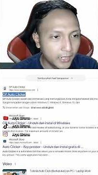 How to Use OP Auto Clicker Fish it on PC Without Disconnecting for 24 Hours