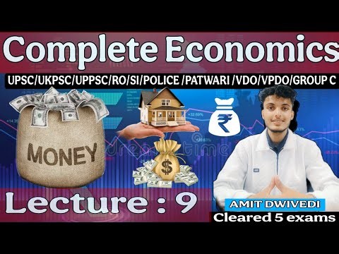 Complete Economics|Basic to advance concepts with PYQs|Hand written notes|#upsc#ukpsc#uppsc#ro#ssc|