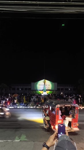 Davnor Opening 3D Mapping Show & Christmas lights #highlights2025 #DavNor #TagumCityDavaoDelNorte #TagumCapitol #highlightseveryone #everyoneシ゚ #openinglightsdavnor #everyonehighlights #everyoneactivefollowersシfypシ゚viralシalシ #everyonefollowers #highlighteveryone #Tagumdavaodelnorte | Romark Montimor