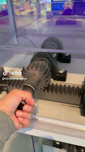 CK MAINTENANCE on TikTok