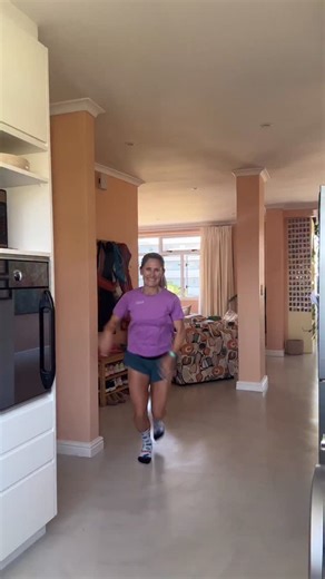 7.8K views · 218 reactions | I have been using this @forza.sports.accessories running belt for a few months now and I bloody love it! You can get a 500ml water bottle in the back and loads of gels in the front and most importantly when you run it doesn’t bounce all over the place…finally ! Use code CARLA10 for a little present  #ForzaAthlete #paidpartnership | Carla Molinaro | Facebook