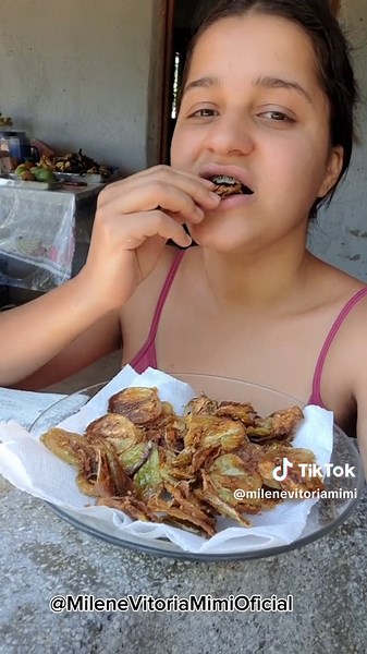 Receita de Jiló Frito: Dicas e Truques para um Sabor Único!