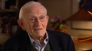 Richard Leacock on Louise Brooks