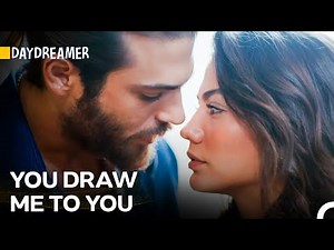 The Most Romantic Scenes #22 - Daydreamer