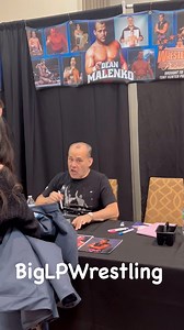 The Iceman 🧊 🧊 Dean Malenko! #wwe #wweuniverse #wweraw #wwesmackdown #wwenetwork #wwenxt #wweuniverse #wwelegends #wrestling #prowrestling #prowrestler #reels #reelsinstagram #wcw #wcwwrestling #aew | Biglpwrestling