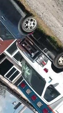 Unfortunately I forgot to turn the camera off I'm embarrassed you can stop watching after 60 seconds