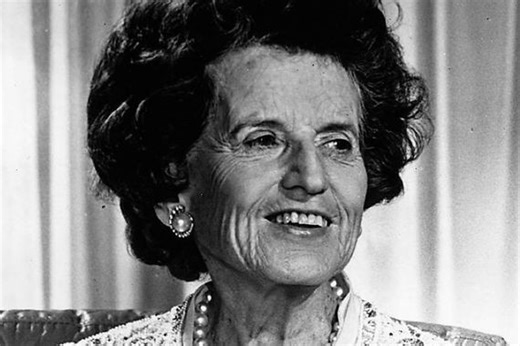 WATCH: Irish interview with Rose Fitzgerald Kennedy on violent deaths of JFK, RFK and Joseph