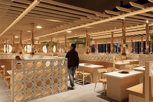 Seoul Garden Sunnybank | Must Do Brisbane