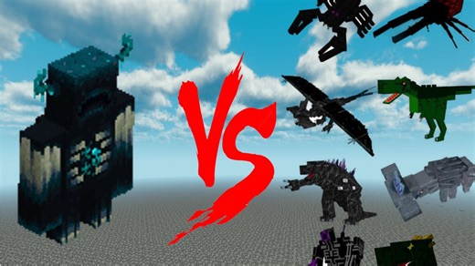 监守者 VS 矿石菌种【1.12.2】