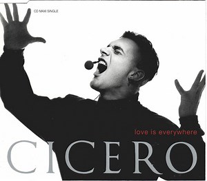 Cicero - Love Is Everywhere