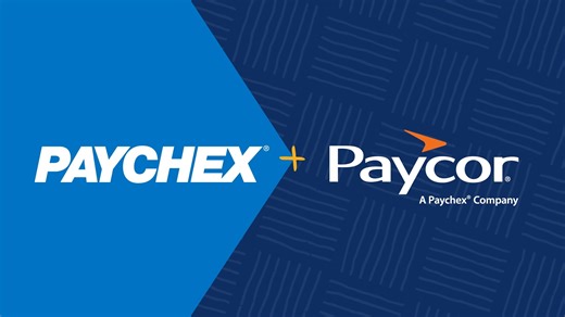 4K views · 28 reactions | Paycor is now officially a Paychex company! Together, we’re helping businesses succeed and empowering leaders with the most comprehensive, flexible, and innovative HCM solutions for organizations of all sizes. Paychex and Paycor, two industry leaders, have joined forces to raise the bar in HCM with unrivaled AI-enabled technology supported by world-class service and advisory capabilities: https://bit.ly/44mLHxi | Paycor | Facebook