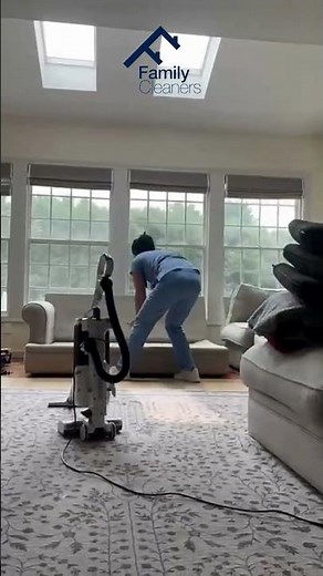 Deep Cleaning Services