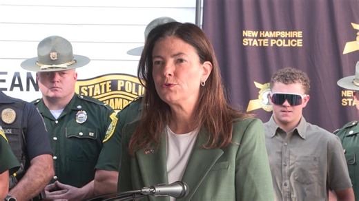 53K views · 1.1K reactions | Today, Governor Kelly Ayotte joined...