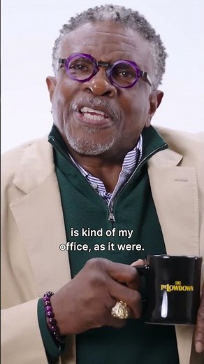 What's in the safe? #TheLowdownFX