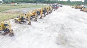 36 reactions | Don’t miss the Lexington auction on September 22nd featuring over 200 assets including: wheel loaders, excavators, skid steers, dozers, artic trucks, cranes, and much more. PriorityBids are currently being accepted with live bidding taking place on the 22nd. Learn more and register to bid: https://ow.ly/15En50PMWY0 | Ritchie Bros. | Facebook