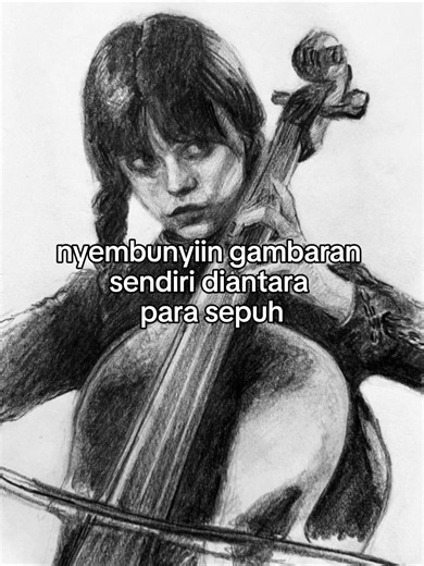 Menymbunyikan Gambar di Antara Pin — Cara dan Tips Artstyle