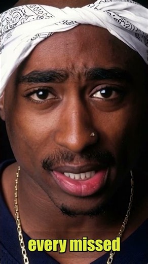 2Pac: I Wish Someone Told Me This Earlier... 💙 Part 2