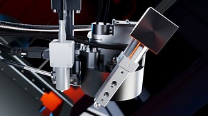 Project: WAAM3D a Cranfield University spin-out