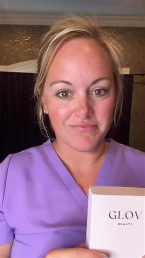 Achieve smoother, brighter skin with one easy addition to your routine ✨ Glov’s Micro-Infusion System gives your skin the same targeted treatment you’d expect from a cosmetic clinic — in a routine that fits into your schedule. No appointments, no guesswork — just glowing, refreshed skin. #GlovBeauty #Microinfusion #Skincare #SkincareGoals #SkincareRoutine