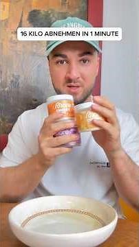 Chunky Flavour Tutorial mit @m‪@more_nutrition‬nd @Chr‪@ChristianWolf‬