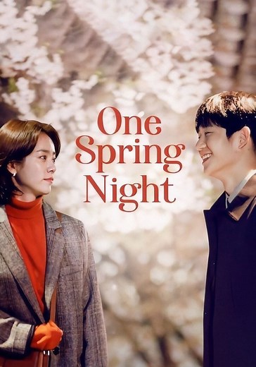 One Spring Night - Season 1 (2019)