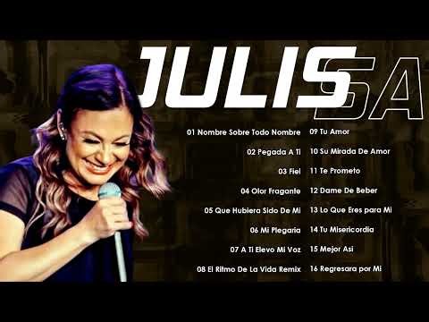 Música De Julissa Enciende La Fe Con Ritmos Cristianos Puertorriqueños Vibrantes