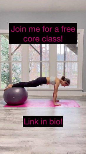 Happening on Wednesday! #coreclass #coreprogram #coretraining #coreworkout #corefun #core #coretips #coreexercise #coretraining