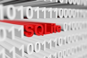 Neue Version von SQLite verbessert Funktionen für Json und deutsche Umlaute