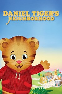 Daniel Tiger's Neighborhood TV Series (2012-), Watch Full Episodes of All Seasons Online