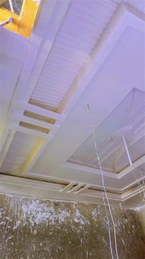 1K views · 32 reactions | Vip room ceiling | Rahman Ali | Facebook