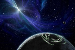 Planet Mayat Hidup: Kondisi Tak Biasa dari Planet Ekstrasurya | National Geographic