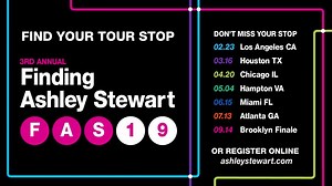 11K views · 149 reactions | Do YOU have what it takes to be Ashley Stewart 2019? REGISTER NOW for a chance to win $10,000, a full year's wardrobe, and become a brand ambassador! Click the link below to find out how you can #JoinTheMovement !! #FindingAshleyStewart - https://bit.ly/2CI2HOb | Ashley Stewart | Facebook