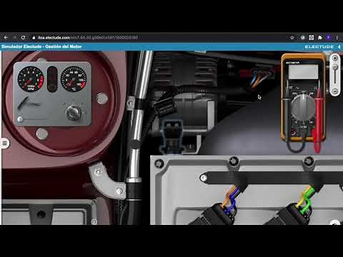 How to measure an engine temperature sensor? Troubleshooting and diagnostics.