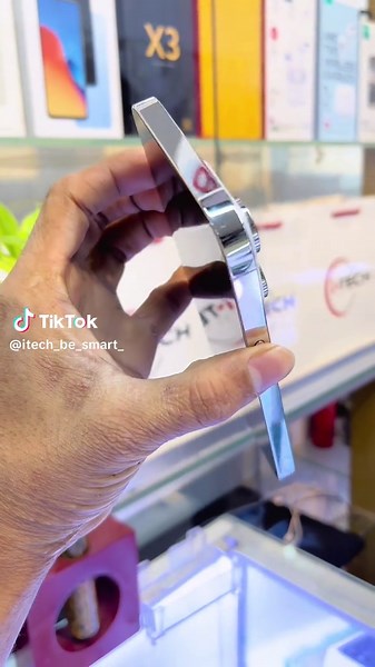 iPhone 14 Pro Max (256 GB) Unboxing at Jamuna Future Park