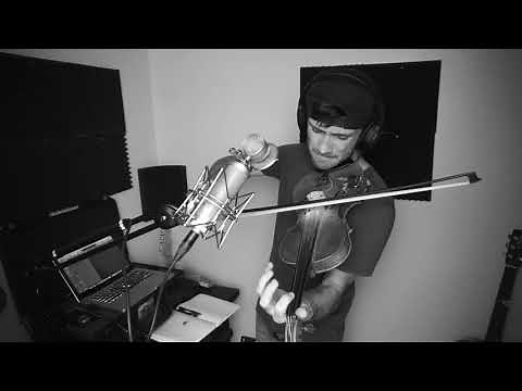 Free Violin Samples - Fiddle Practice [VLOG]