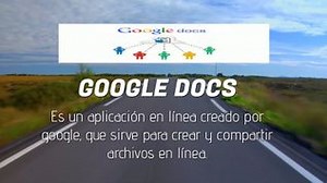 Google Docs