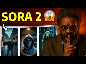 How I Use SORA 2 to Make Viral Faceless YouTube Videos (3 Different Methods)