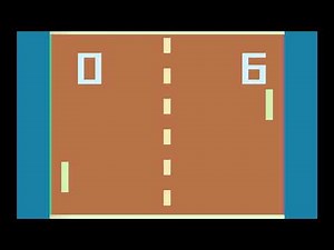 Color TV-Game 6 (1977) (Nintendo)