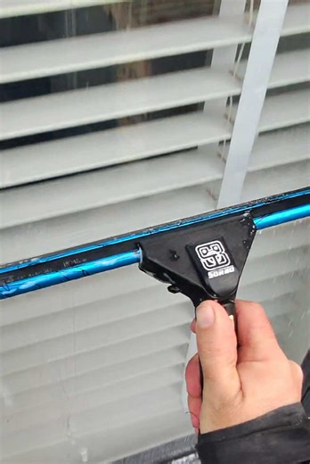 Daily Window Cleaning Satisfaction