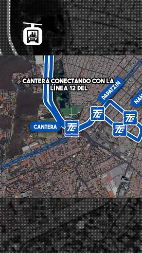 ¡Conoce las 16 nuevas estaciones para el Trolebús Línea 14 del Estadio Azteca al Metro Universidad! #Trolebús #TrenLigero #Metro #MovilidadIntegrada #CDMX #EstadioAzteca #Universidad | SNT: Movilidad Urbana.
