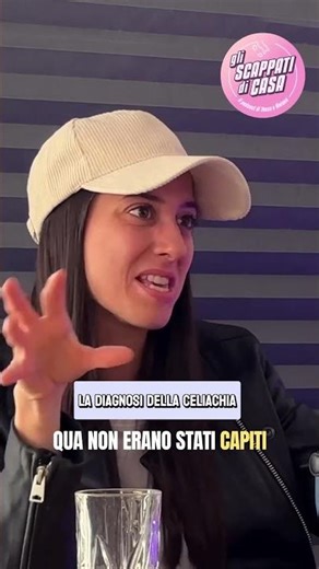 Può una diagnosi non essere una tragedia? #italianiallestero #vivereallestero #londraitaliana