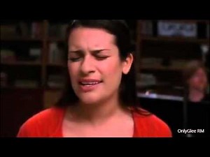 GLEE "The Climb" (Full Performance)| From "Laryngitis"