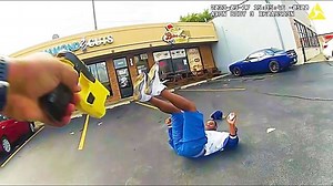 Tough Guys Get Humbled After Fighting Police!