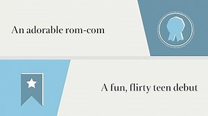 Watch The Upside of Falling on Amazon Live